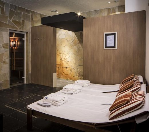 Falkensteiner Boutique Hotel Prague