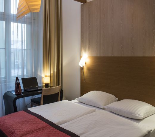 Falkensteiner Boutique Hotel Prague
