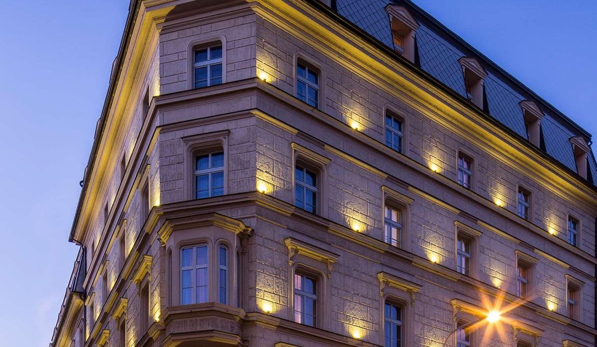 Falkensteiner Hotel Maria Prag