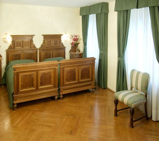 Hotel Roma Prague