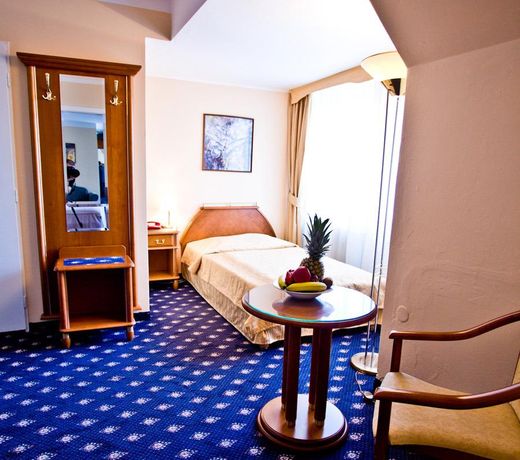 Pytloun Old Armoury Hotel Prague, Stara Zbrojnice