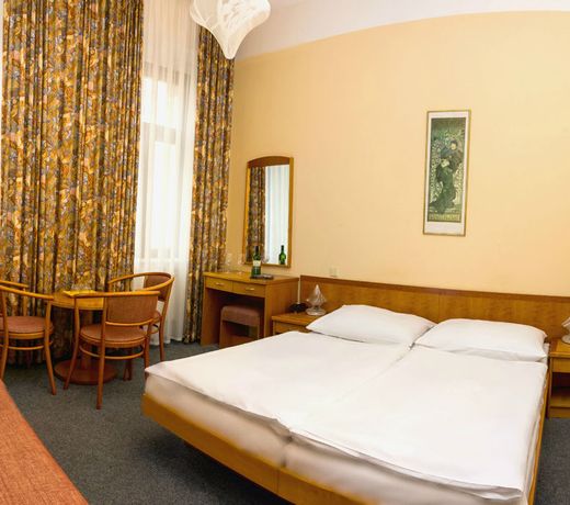Hotel Dalimil