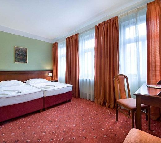 Hotel Dalimil