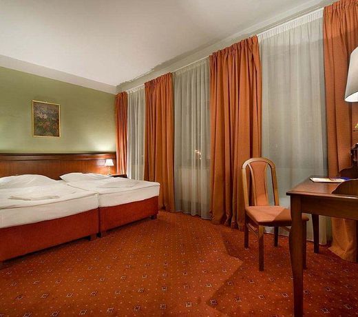 Hotel Dalimil