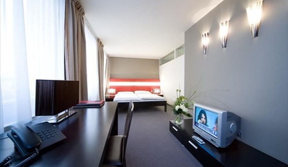 Prague Inn