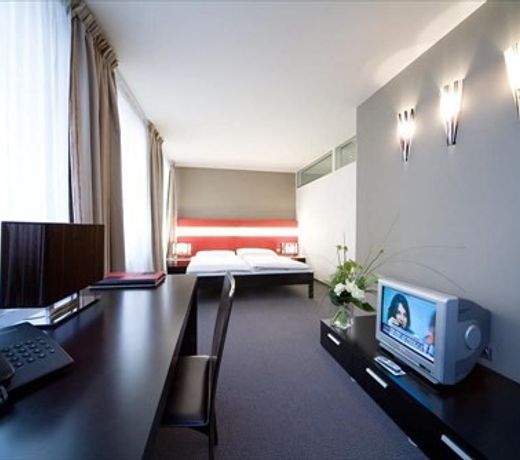 Prague Inn