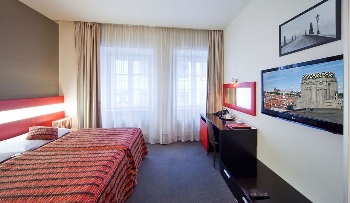 Prague Inn