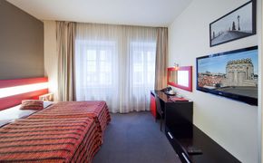 Prague Inn