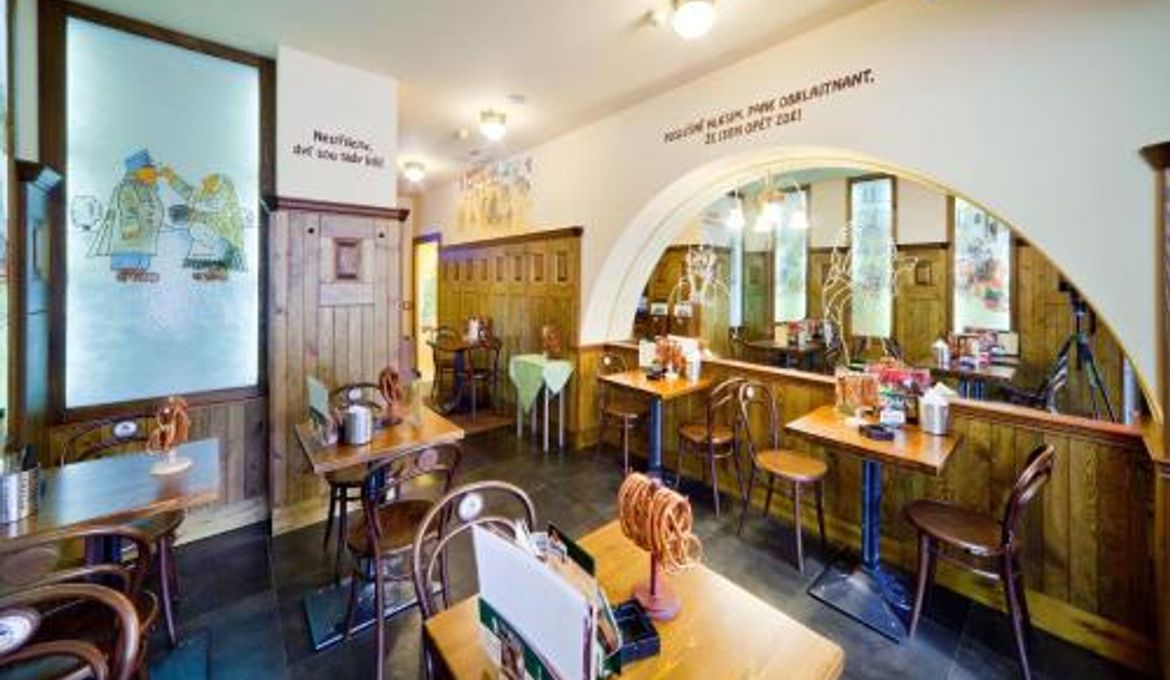 Prague Inn