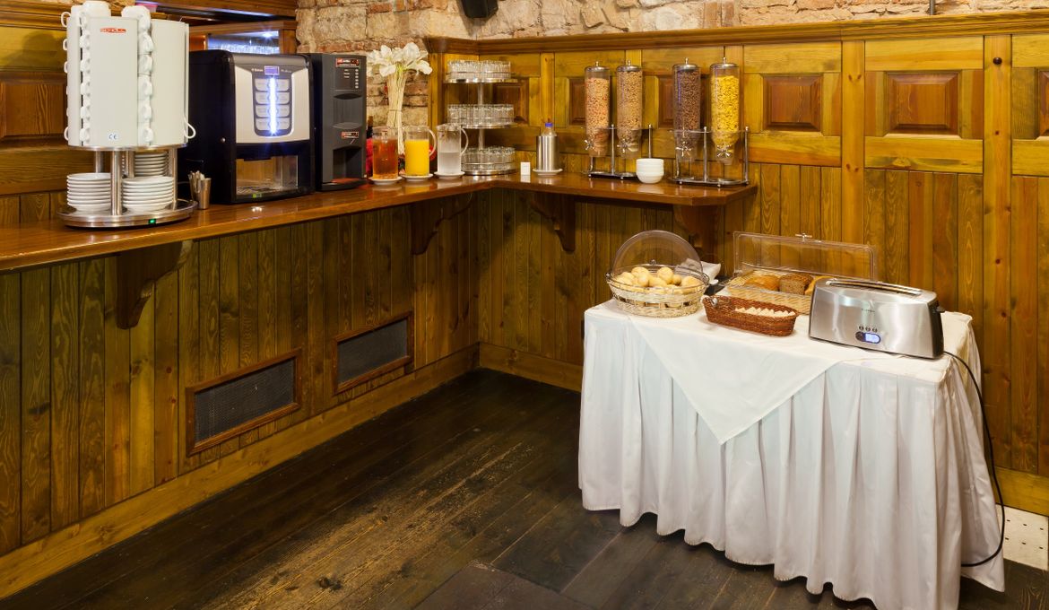 Prague Inn
