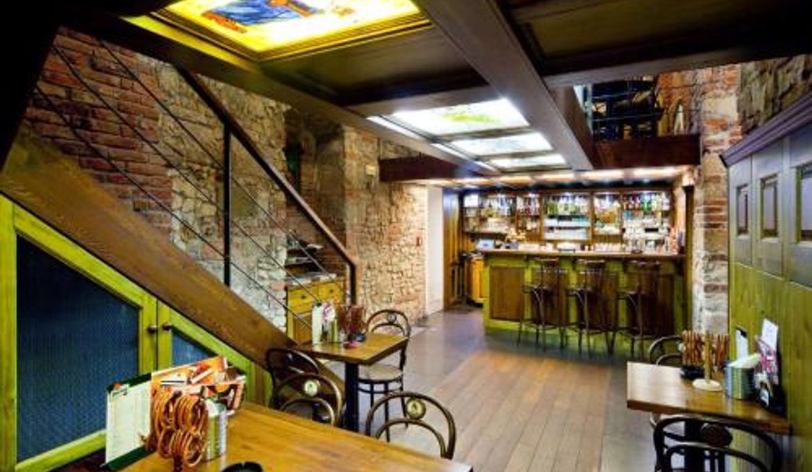 Prague Inn