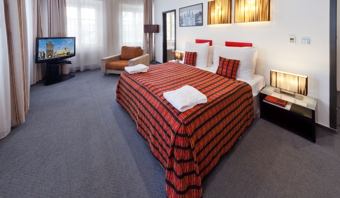 Prague Inn
