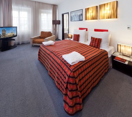 Prague Inn