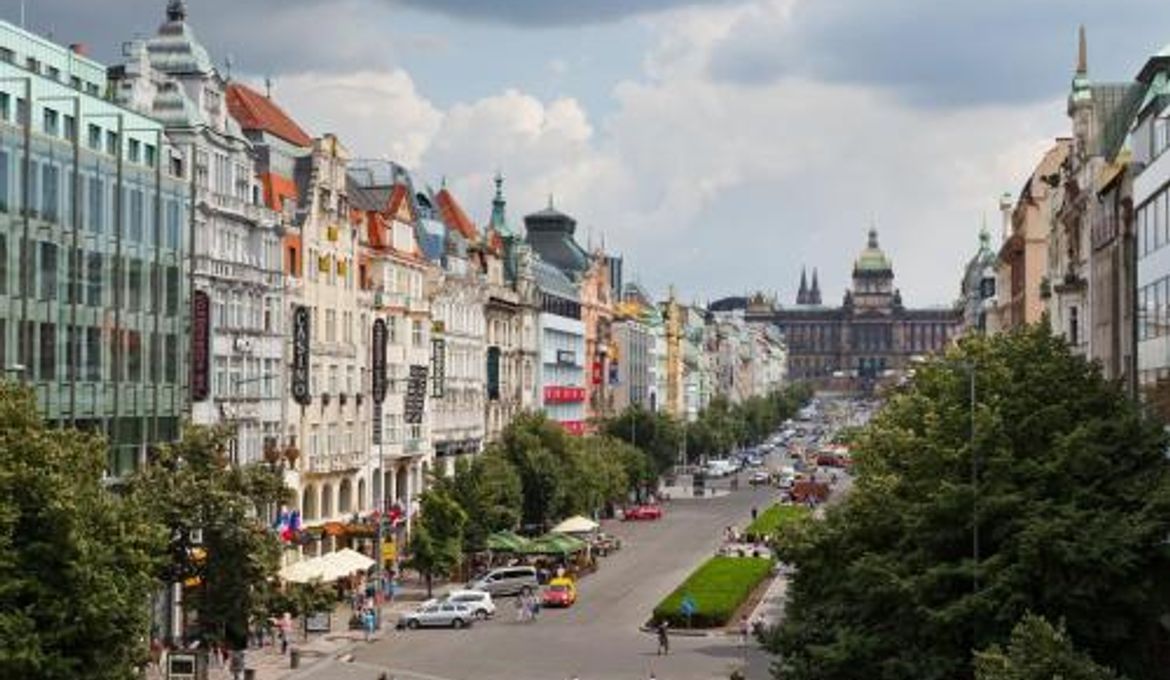 Prague Inn