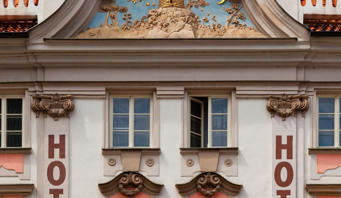 Prague Inn