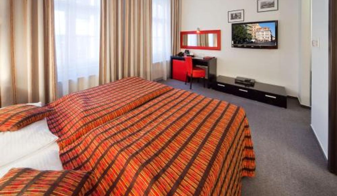 Prague Inn