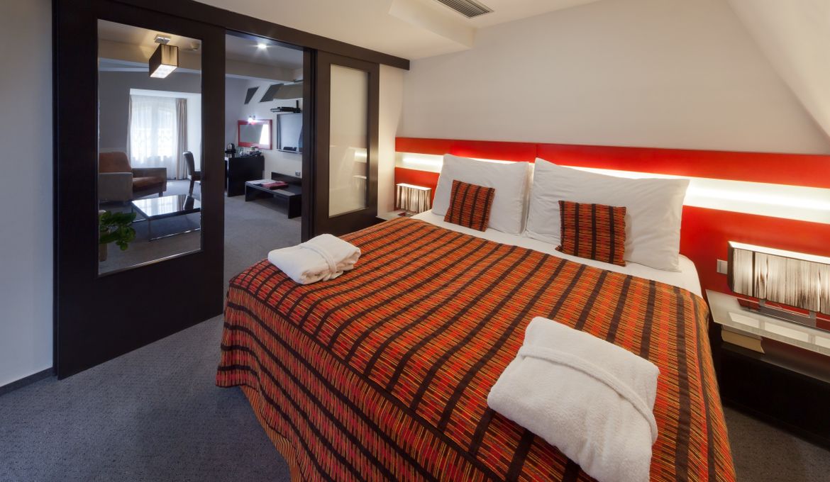 Prague Inn