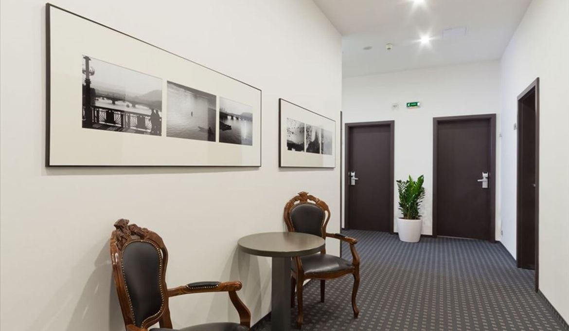 Prague Inn