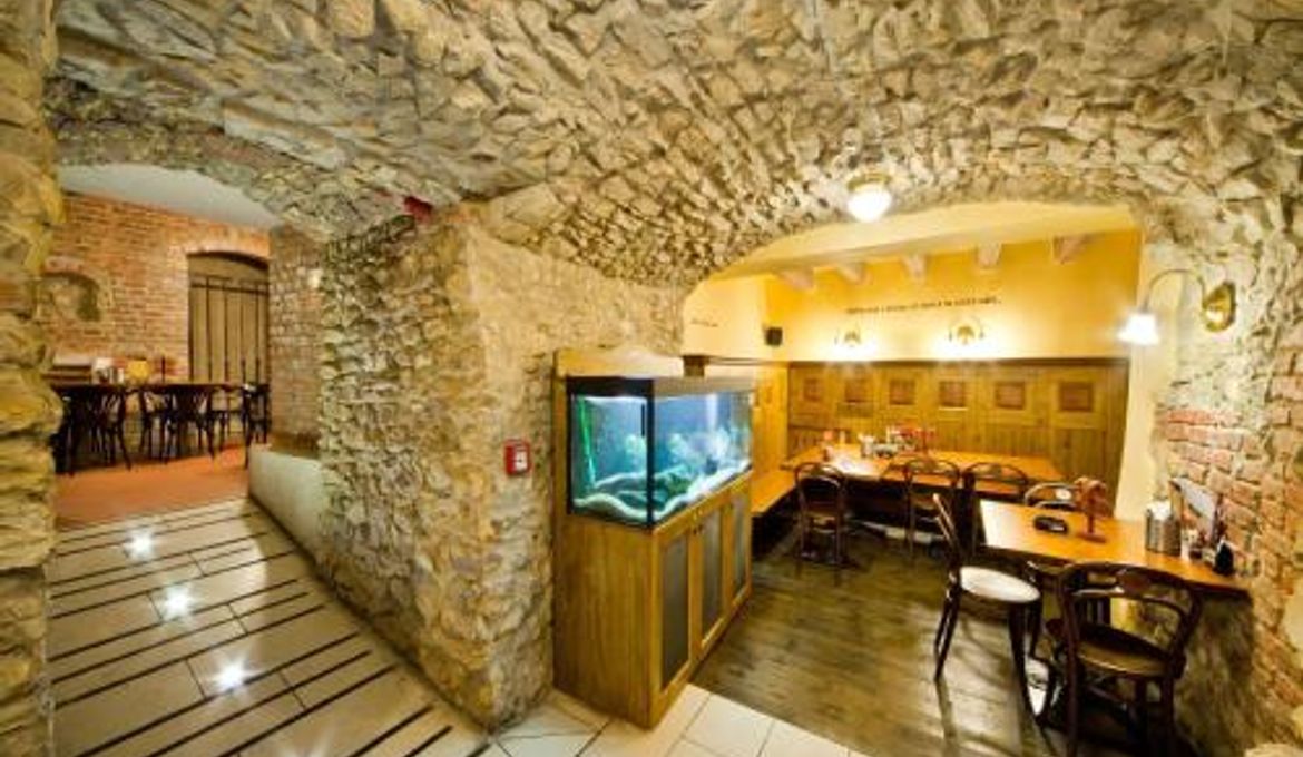 Prague Inn