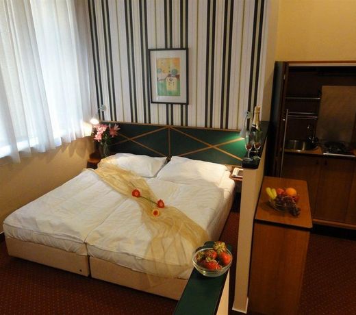 Hotel Mala Strana