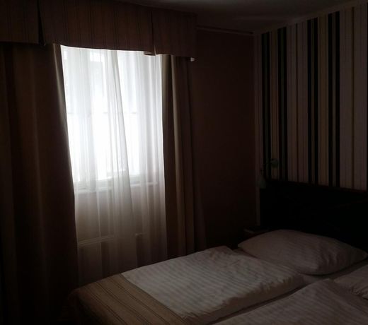 Hotel Mala Strana