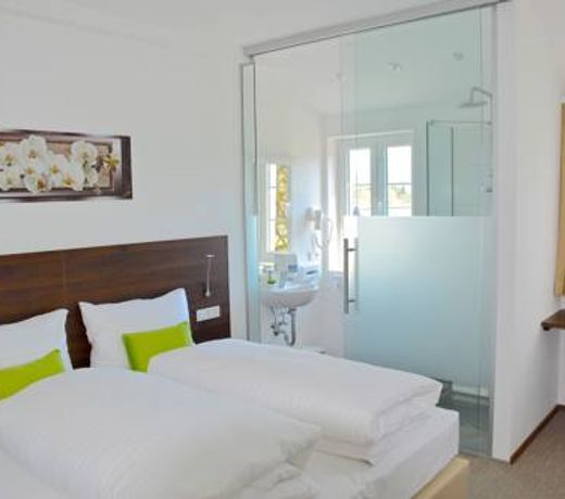 Velden24 - create your own stay