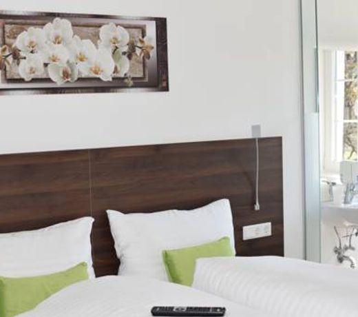 Velden24 - create your own stay