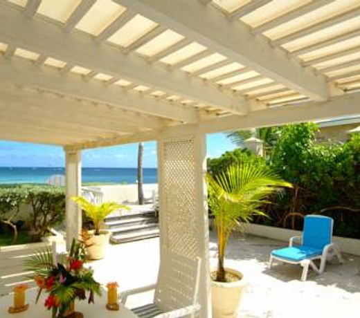 Inchcape Seaside Villas