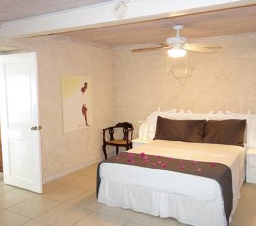 Inchcape Seaside Villas