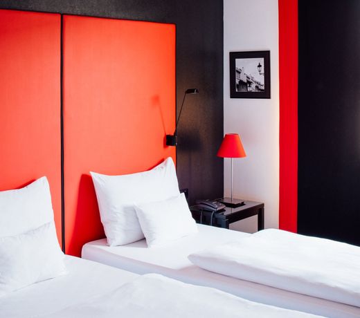 OREA Hotel Angelo Praha