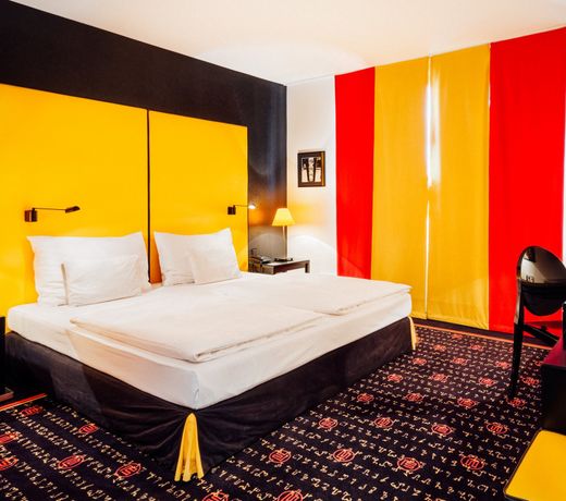 OREA Hotel Angelo Praha
