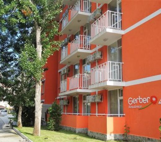 Gerber 4 Residence