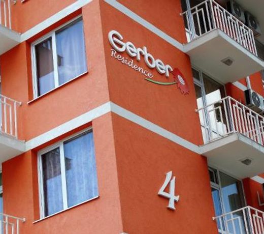 Gerber 4 Residence