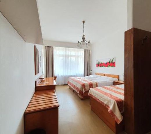 Pension Jana - Domov Mladele