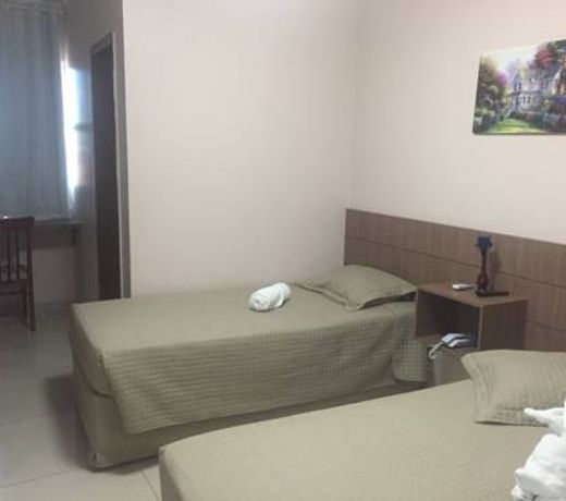 Hotel Caroline
