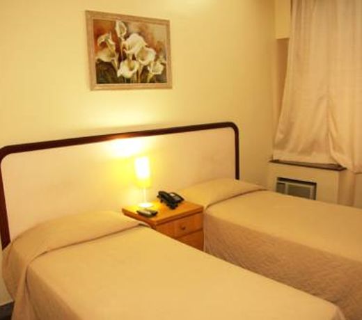 Free Palace Hotel