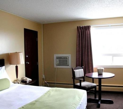 Acorn Motel