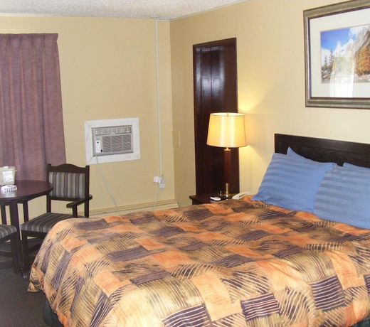 Acorn Motel