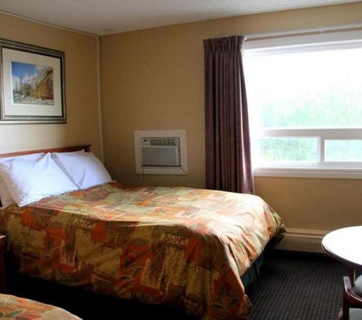 Acorn Motel