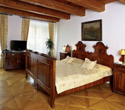 Grand Hotel Praha