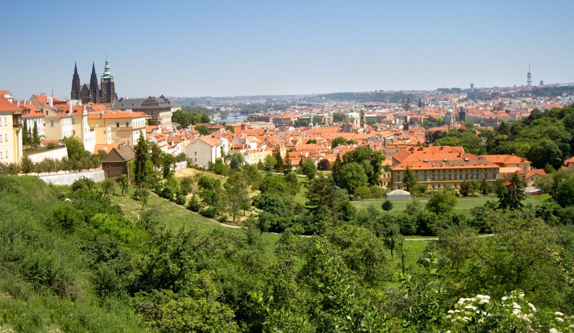 Hotel Monastery