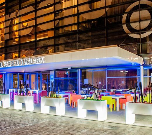 Barceló Malaga