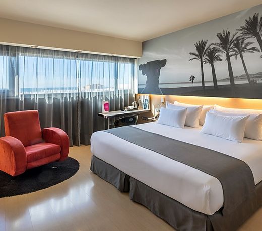 Barceló Malaga