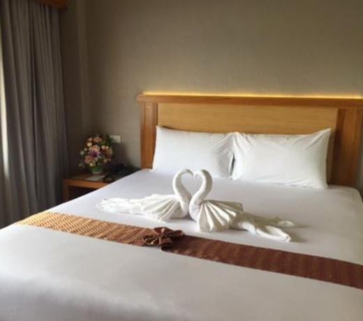D-ONE Hotel
