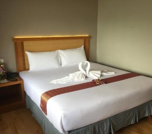 D-ONE Hotel