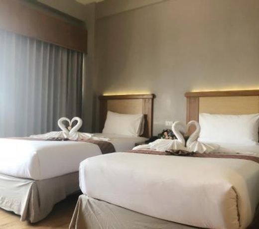 D-ONE Hotel