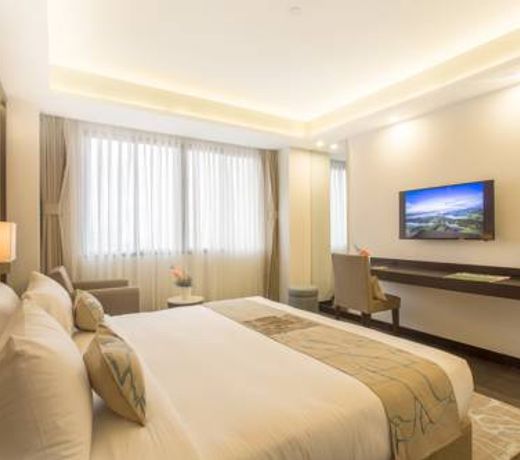 Hotel Mulberry