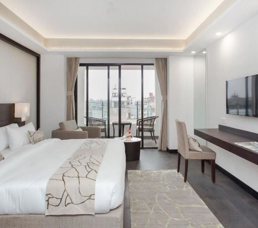 Hotel Mulberry