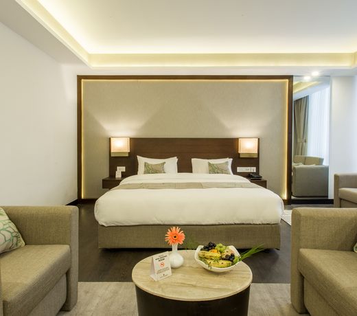 Hotel Mulberry