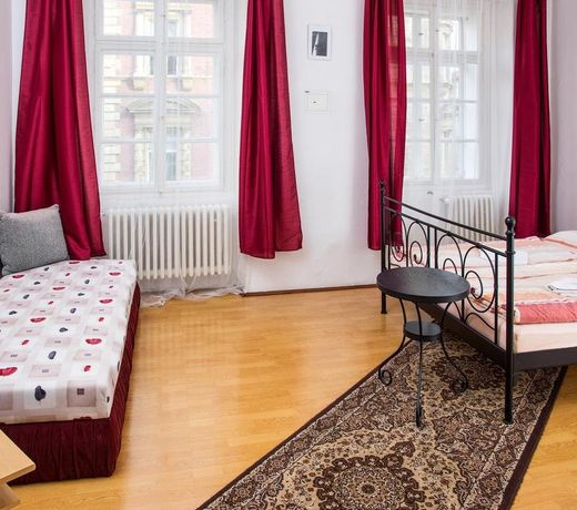 CHARLES BRIDGE BED AND BREAKFAST
